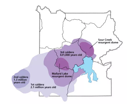 John D Rockefeller Jr Memorial Parkway